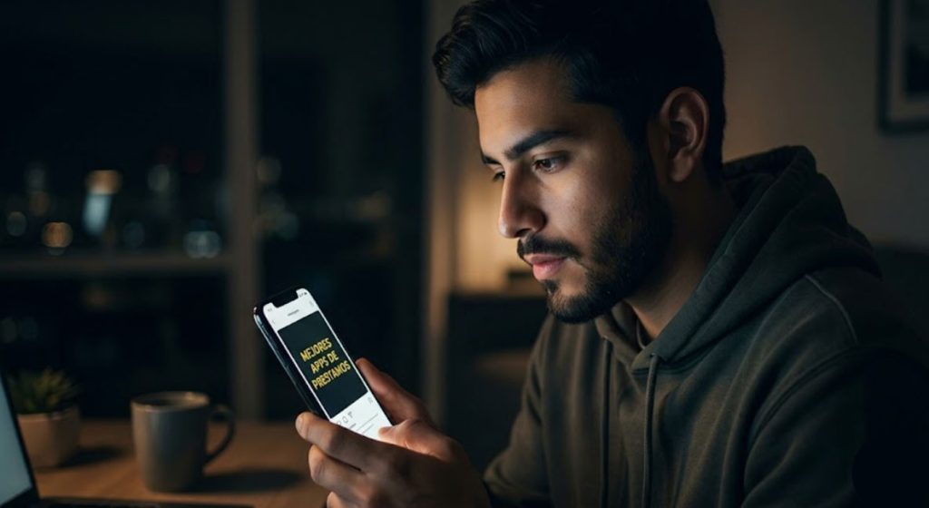 Mejores Apps de Prestamos - 2